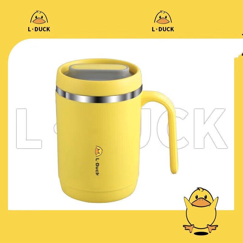 Xiderun 304 Stainless Steel Couple Mugs with Lids
Xiderun 304 Stainless Steel Couple Mugs with Lids