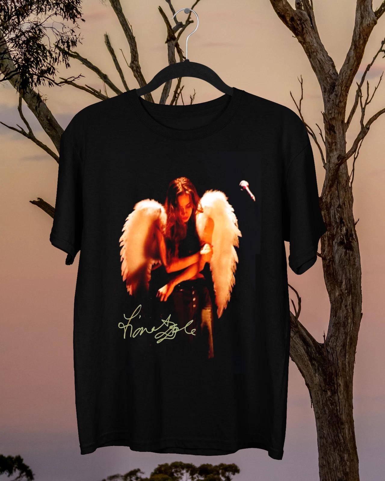 NEW Rare FIONA APPLE Short Sleeve Cotton Black All Size T-Shirt KH1088 M
NEW Rare FIONA APPLE Short Sleeve Cotton Black All Size T-Shirt KH1088 M