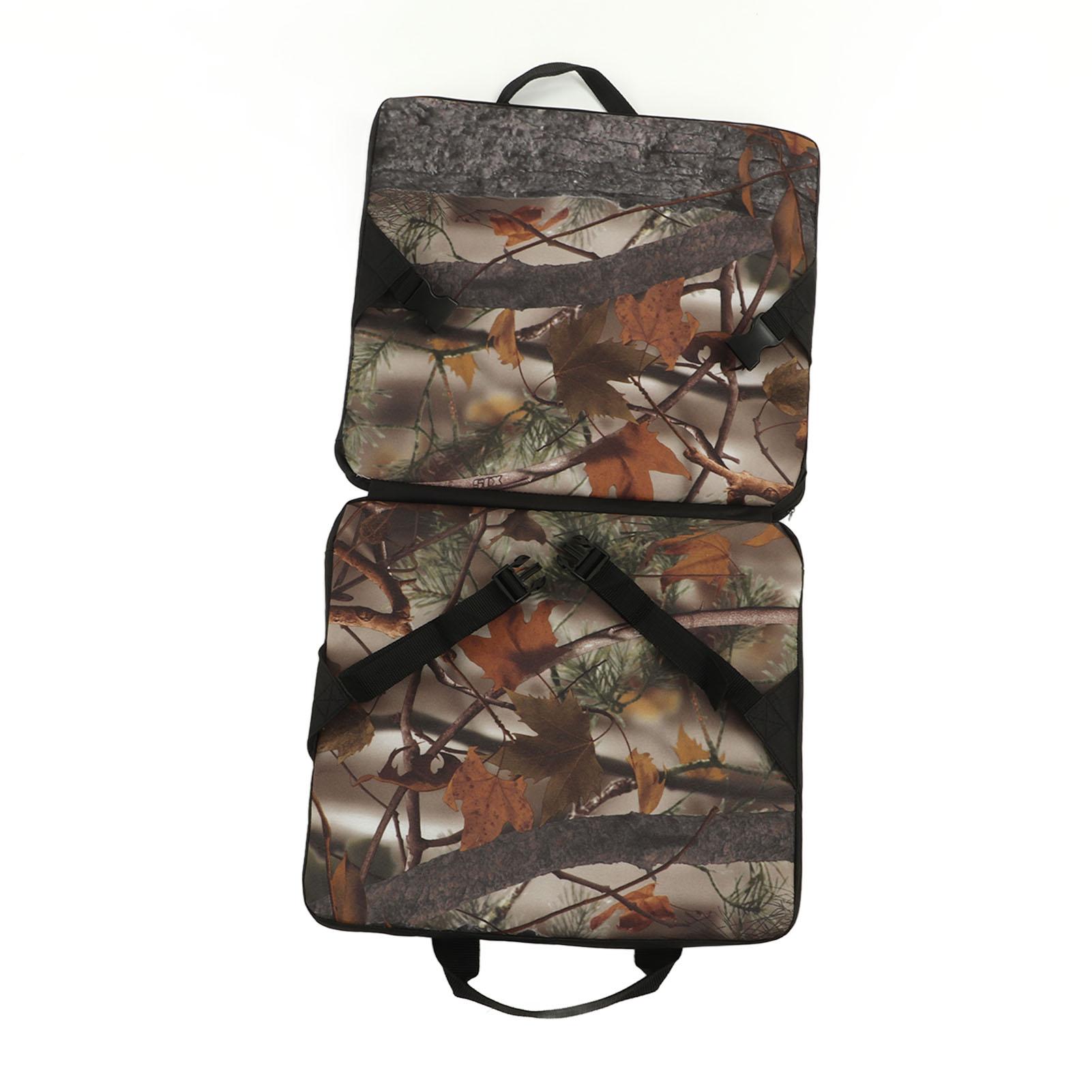 Folding Cushion Folding Stadium Seats Portable Seat Chair Cushion with Handle for Outdoor Traveling Hiking
Folding Cushion Folding Stadium Seats Portable Seat Chair Cushion with Handle for Outdoor Traveling Hiking