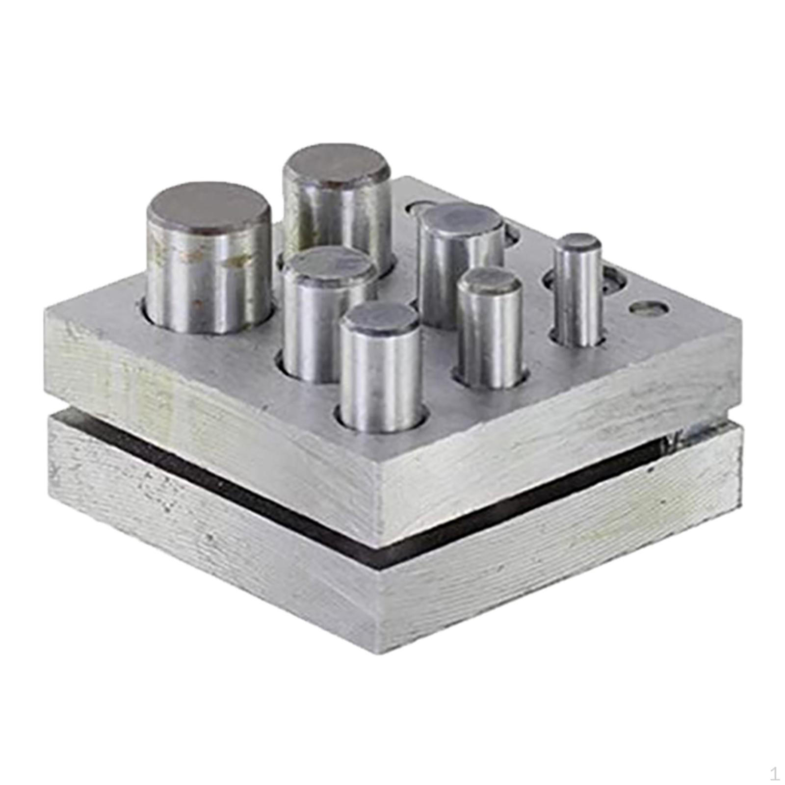 Набор дисковых фрез 7 размеров для резки металла размером 0,23 ~ 0,62 дюйма, идеальная резка каждый раз
Набор дисковых фрез 7 размеров для резки металла размером 0,23 ~ 0,62 дюйма, идеальная резка каждый раз