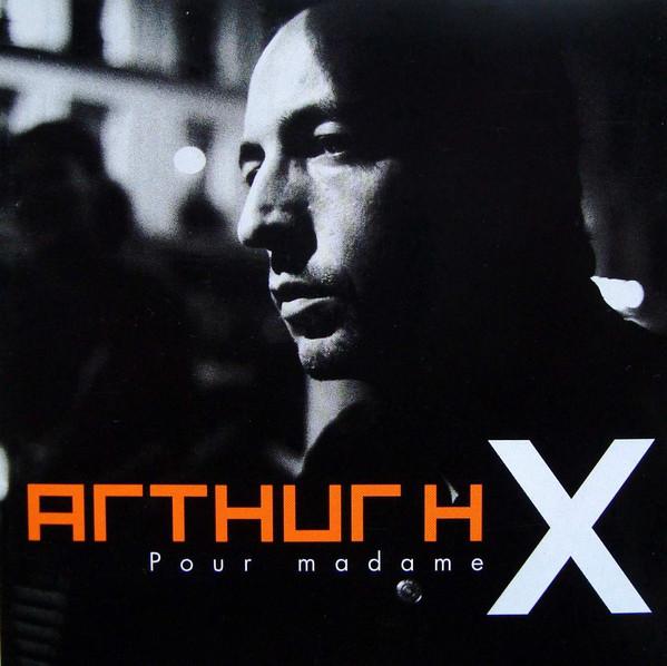 CD ARTHUR H - Pour Madame X 5491982 Polydor, Univer 2000 Europe Dance & Electronica Used
CD ARTHUR H - Pour Madame X 5491982 Polydor, Univer 2000 Europe Dance & Electronica Used