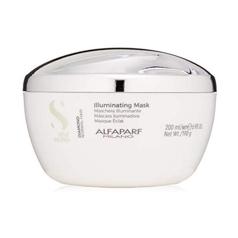 Semi Di Lino Reconstruction Alfaparf Milano Осветляющая маска для волос (200 мл) TU прозрачный
Semi Di Lino Reconstruction Alfaparf Milano Осветляющая маска для волос (200 мл) TU прозрачный