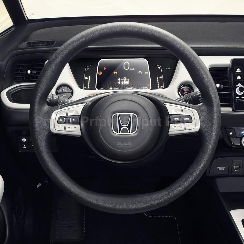 Car Navigtion Tempered Glass LCD Screen Protective Film Sticker Guard For Honda Jazz 2020 car gps infotainment Dashboard instrument glass
Car Navigtion Tempered Glass LCD Screen Protective Film Sticker Guard For Honda Jazz 2020 car gps infotainment Dashboard instrument glass