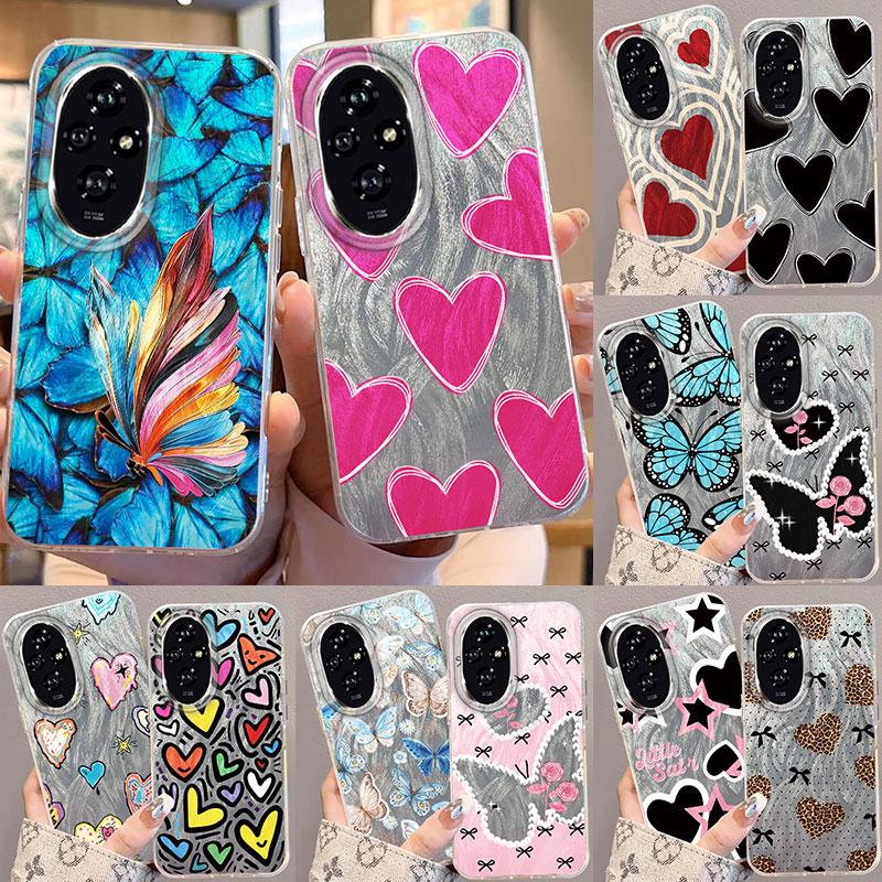 Case For Honor 400 Lite X9c X9a X8a 200 Pro 200 Lite 5G Phone Cover Graffiti New Pink Love Butterfly Knot Rose Patterns Bumper Honor 400 Lite білий
Case For Honor 400 Lite X9c X9a X8a 200 Pro 200 Lite 5G Phone Cover Graffiti New Pink Love Butterfly Knot Rose Patterns Bumper Honor 400 Lite білий