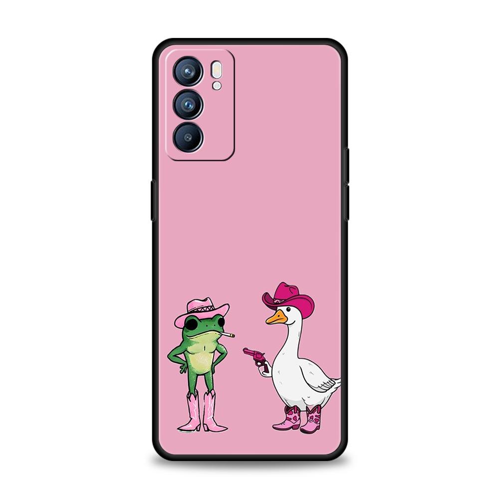 Phone Case Cover For Oppo A17 A31 A54 A57 A78 A79 Find X5 X6 Reno 7 8 10 11 12 13 F Pro 5G Soft TPU Funny Fighting Duck Chicken Oppo Find X6 Pro
Phone Case Cover For Oppo A17 A31 A54 A57 A78 A79 Find X5 X6 Reno 7 8 10 11 12 13 F Pro 5G Soft TPU Funny Fighting Duck Chicken Oppo Find X6 Pro
