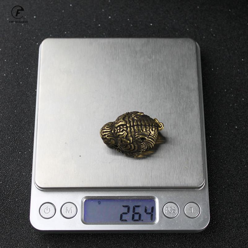 Copper Tiger Head Home Desk Decorations Vintage Brass Metal Chinese Zodiac Animal Decor Handmade Miniatures Figurines Crafts
Copper Tiger Head Home Desk Decorations Vintage Brass Metal Chinese Zodiac Animal Decor Handmade Miniatures Figurines Crafts