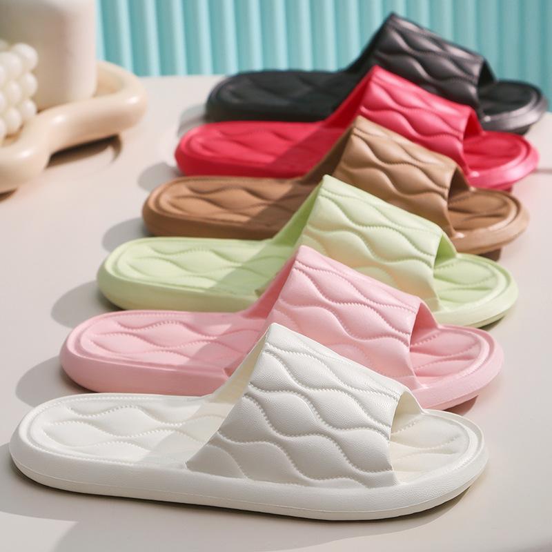 Home slippers women s summer non-slip indoor breathable couple bathroom bath home soft bottom cool slippers men Shoe Size 36-37 Recommended 35-36 Feet
Home slippers women s summer non-slip indoor breathable couple bathroom bath home soft bottom cool slippers men Shoe Size 36-37 Recommended 35-36 Feet