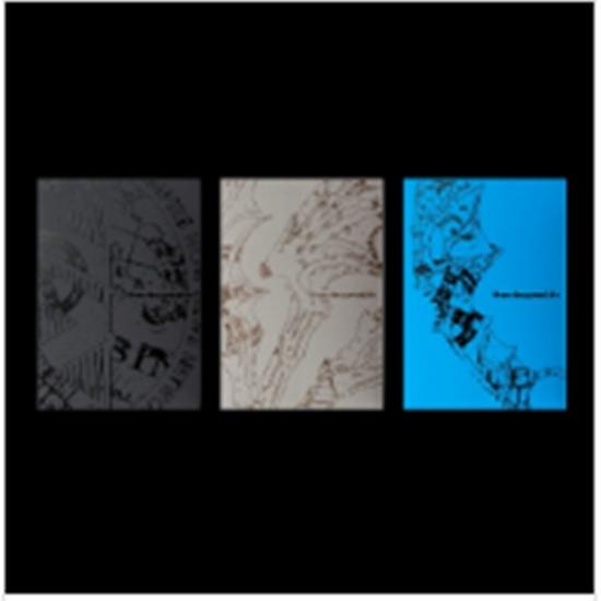 ENHYPEN ГРІХ ЗНИК ЗАБОРОНЕНИЙ Ver. - Випадковий реліз 2026-01-16 0
ENHYPEN ГРІХ ЗНИК ЗАБОРОНЕНИЙ Ver. - Випадковий реліз 2026-01-16 0