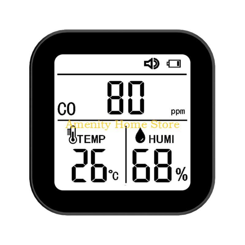 F26C Digital Temperature Humidity Meter for Travel Camping China Mainland
F26C Digital Temperature Humidity Meter for Travel Camping China Mainland