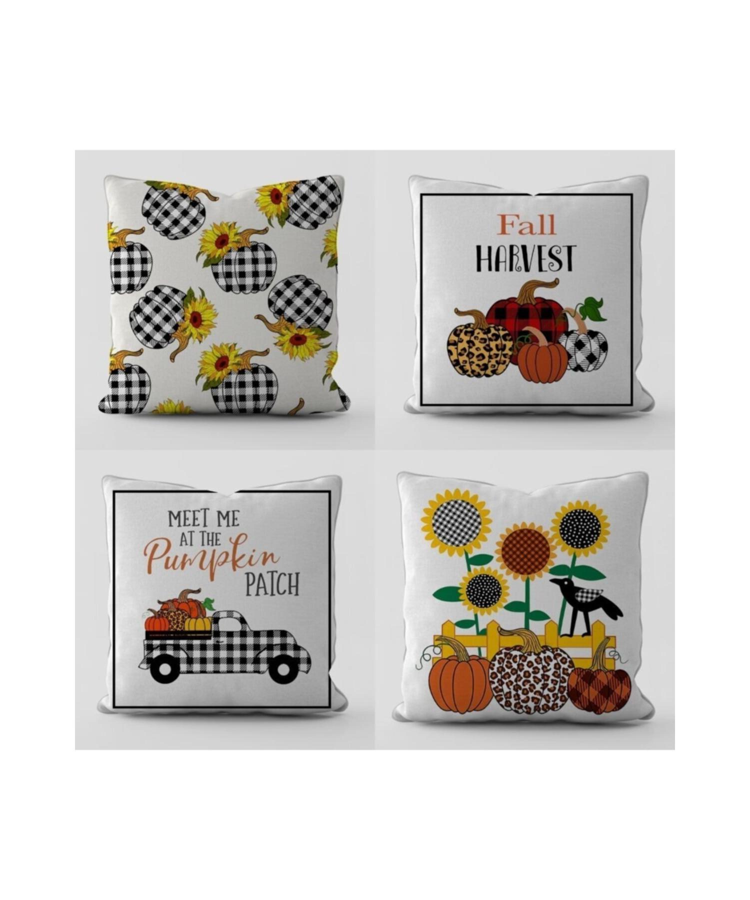 Осенний черный леопардовый тыквенный осенний тематический набор из 4 предметов
Осенний черный леопардовый тыквенный осенний тематический набор из 4 предметов