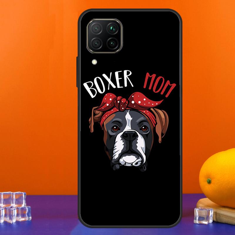 Boxer Dog Puppy For Huawei Nova 12s 12i 11i 5T 9 10 SE Y91 Y90 Y60 Y70 Y72 Y61 P60 Pro P20 P40 P30 Lite Case Huawei P20 Lite
Boxer Dog Puppy For Huawei Nova 12s 12i 11i 5T 9 10 SE Y91 Y90 Y60 Y70 Y72 Y61 P60 Pro P20 P40 P30 Lite Case Huawei P20 Lite