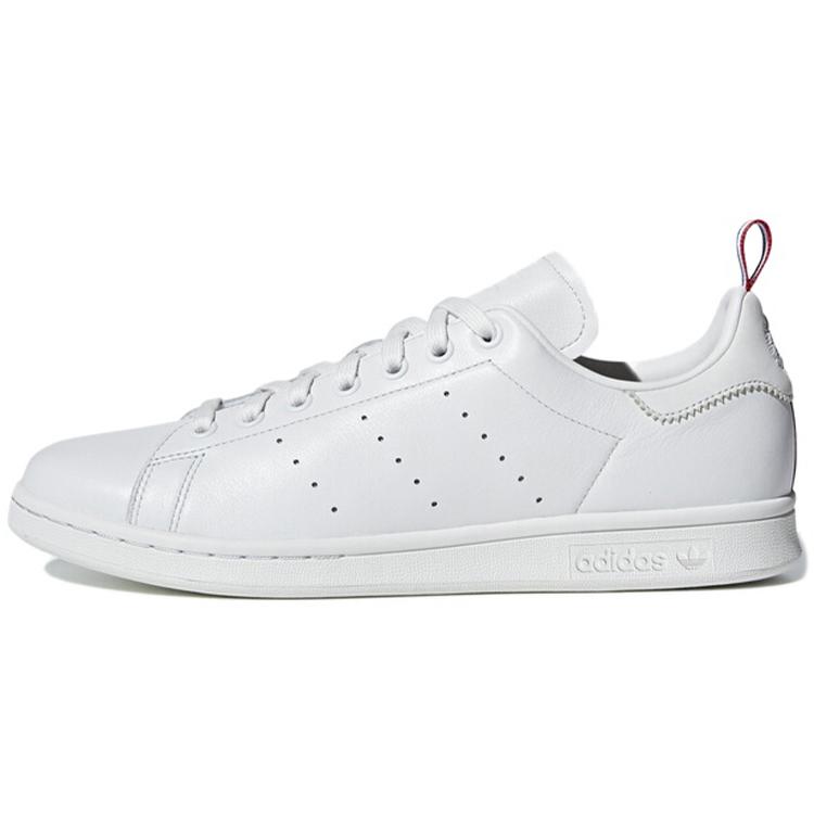 Adidas Stan Smith Tri-Color Tab BD7433 41⅓
Adidas Stan Smith Tri-Color Tab BD7433 41⅓