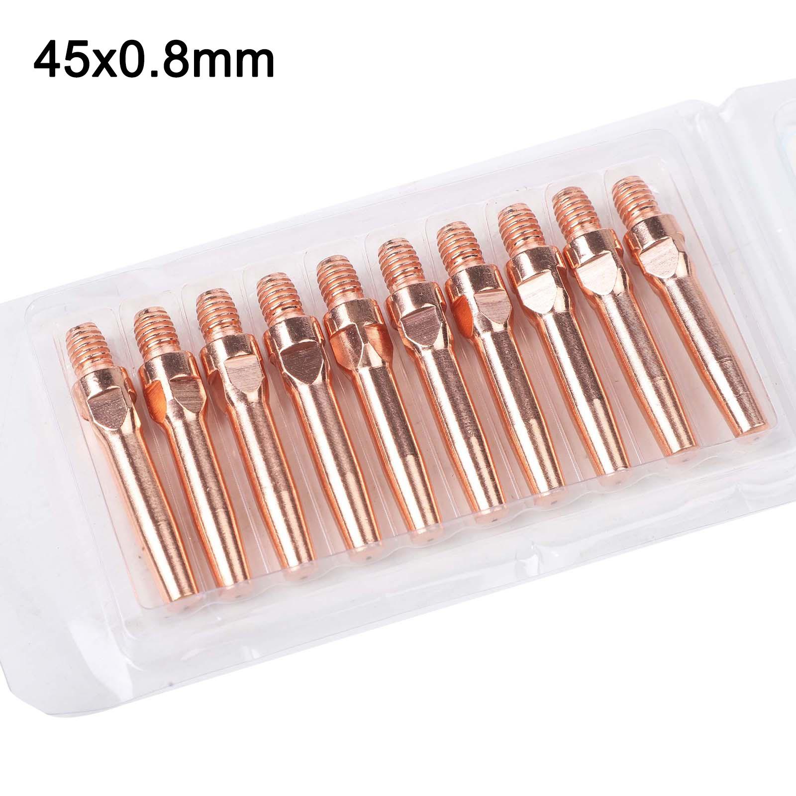 Copper Tips Conductive Tips Clog-Free Performance Designed For Stability Finely Milled Copper High Performance 1.4mm
Copper Tips Conductive Tips Clog-Free Performance Designed For Stability Finely Milled Copper High Performance 1.4mm
