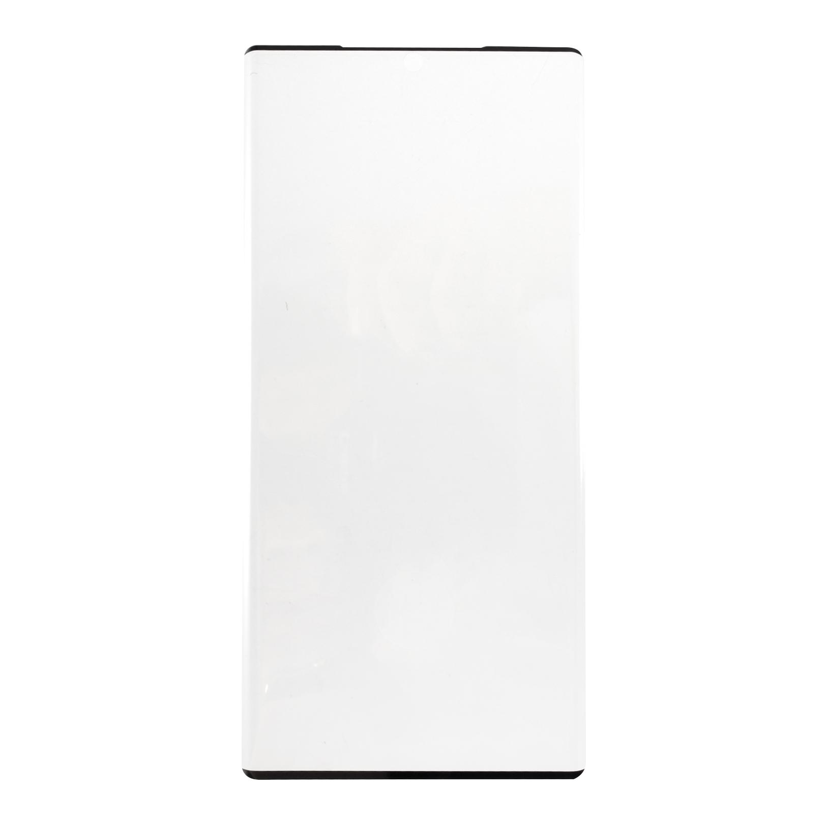 Complete Coverage Tempered Glass Screen Protector (Fingerprint Unlock Version) (Edge Glue) for Samsung Galaxy Note20 Ultra/Note20 Ultra 5G Type A
Complete Coverage Tempered Glass Screen Protector (Fingerprint Unlock Version) (Edge Glue) for Samsung Galaxy Note20 Ultra/Note20 Ultra 5G Type A
