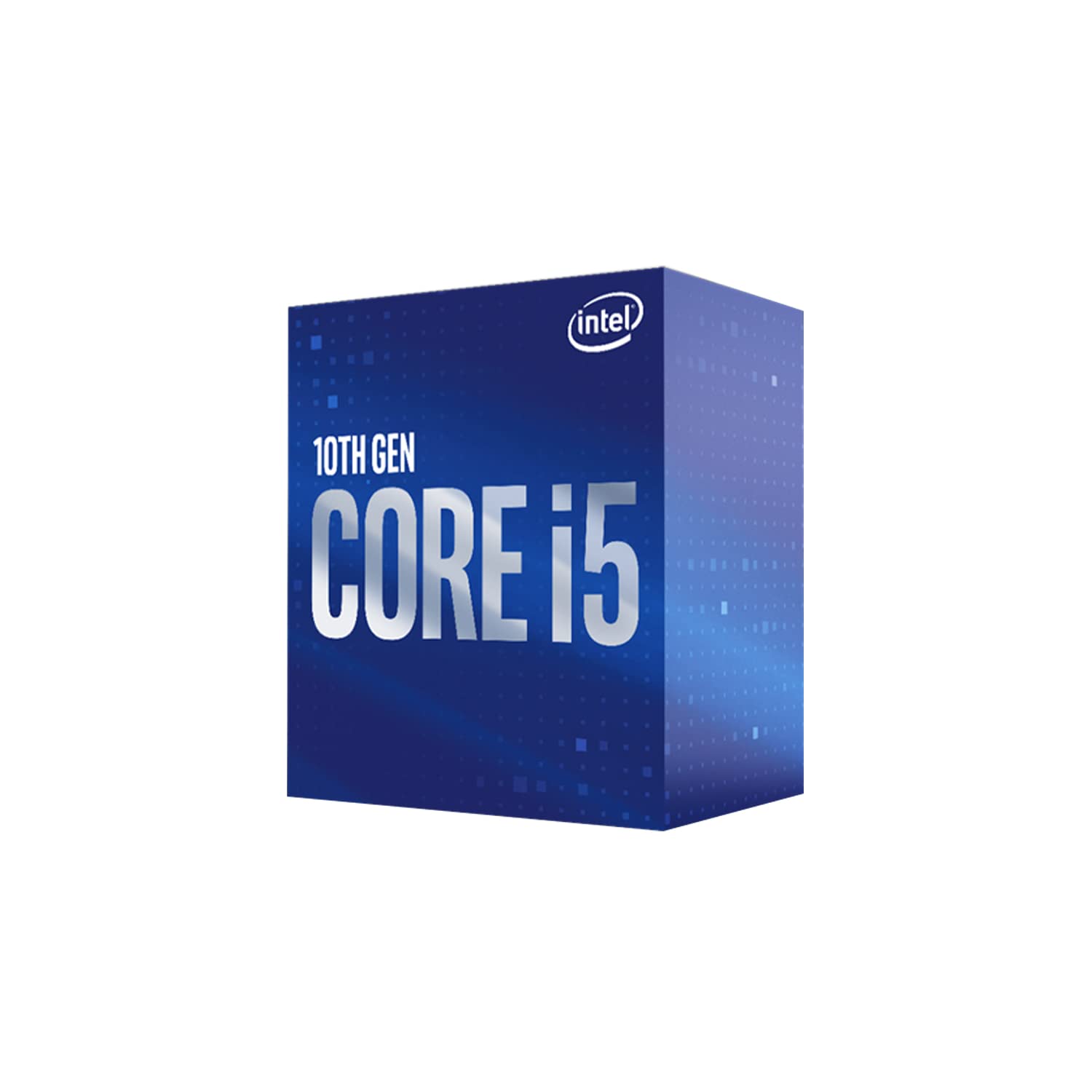 Процесор INTEL CPU BX8070110400 Core GHz 12 МБ 6 ядер Продукт офіційної дистрибуції для Японії процесор i5-10400, 2.90 (максимум 4,3 ГГц), кеш,
Процесор INTEL CPU BX8070110400 Core GHz 12 МБ 6 ядер Продукт офіційної дистрибуції для Японії процесор i5-10400, 2.90 (максимум 4,3 ГГц), кеш,
