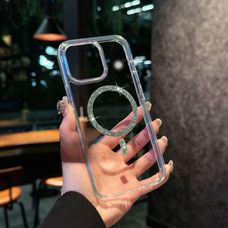 Магнитный чехол для телефона подходит для Apple 16pro Прозрачный мигающий розовый круглый чехол для iPhone 15/14 Защита от падения Apple 11 синий
Магнитный чехол для телефона подходит для Apple 16pro Прозрачный мигающий розовый круглый чехол для iPhone 15/14 Защита от падения Apple 11 синий
