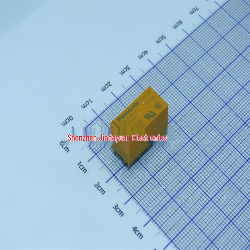 Genuine DS2E-S-DC12V DIP-8 Model - Please inquire before ordering.
Genuine DS2E-S-DC12V DIP-8 Model - Please inquire before ordering.