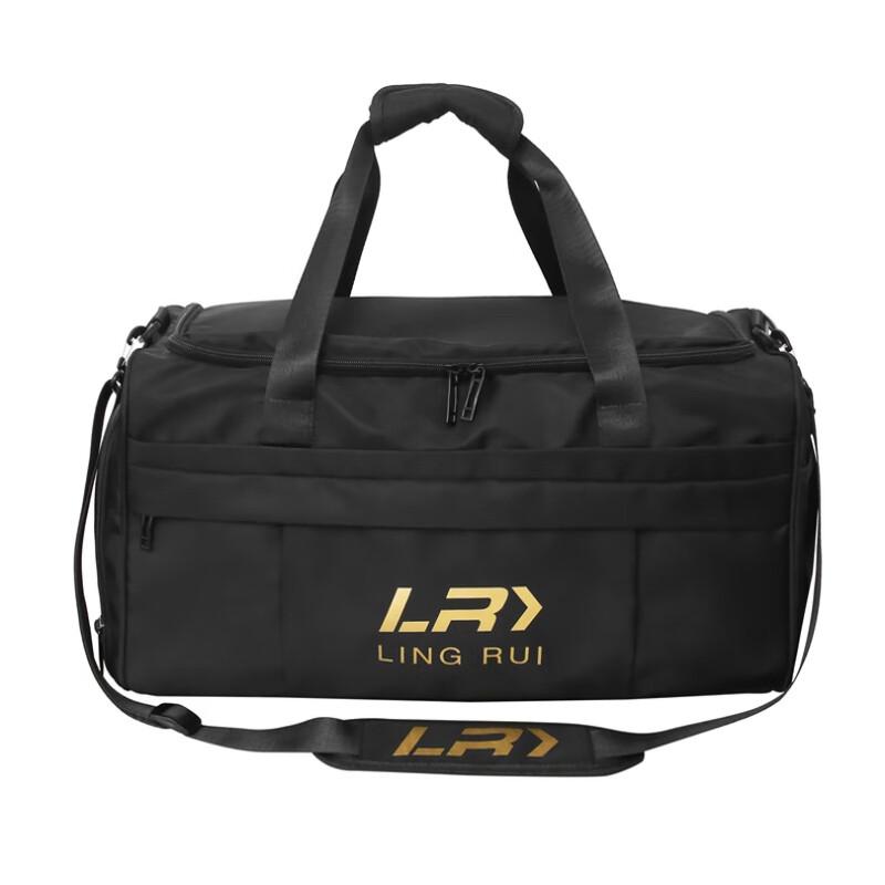 Lishen Multi-functional Dry/Wet Separation Sports & Travel Backpack One Size
Lishen Multi-functional Dry/Wet Separation Sports & Travel Backpack One Size