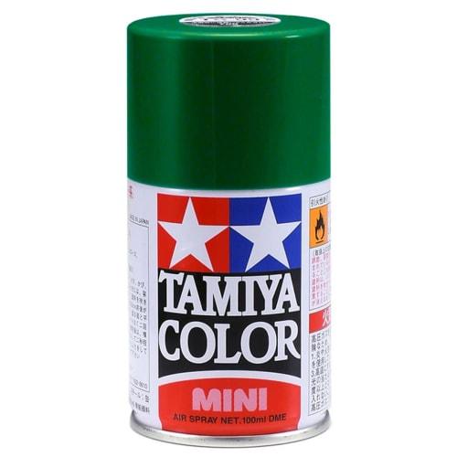 TAMIYA Спрей TS-91 Темно-зеленый (Сухопутные силы самообороны) Модельная краска 85091
TAMIYA Спрей TS-91 Темно-зеленый (Сухопутные силы самообороны) Модельная краска 85091