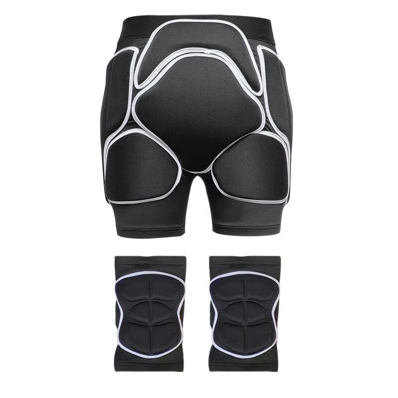 Adult Ski Protective Hip & Knee Set
Adult Ski Protective Hip & Knee Set