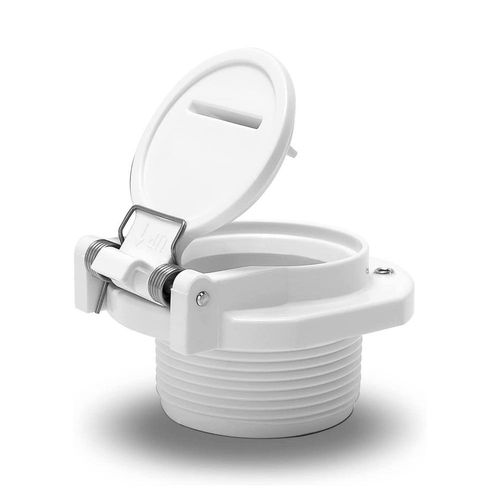 Free Rotation Pool Vacuum Lock Safety Wall For W400Bwhp Gw9530
Free Rotation Pool Vacuum Lock Safety Wall For W400Bwhp Gw9530