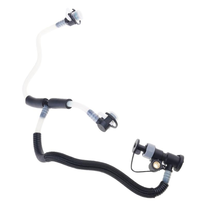 Durably ABS Fuel Line Leak Resistant Replacement Hose Compatibility with W163 W203 Engine Oil System 1
Durably ABS Fuel Line Leak Resistant Replacement Hose Compatibility with W163 W203 Engine Oil System 1