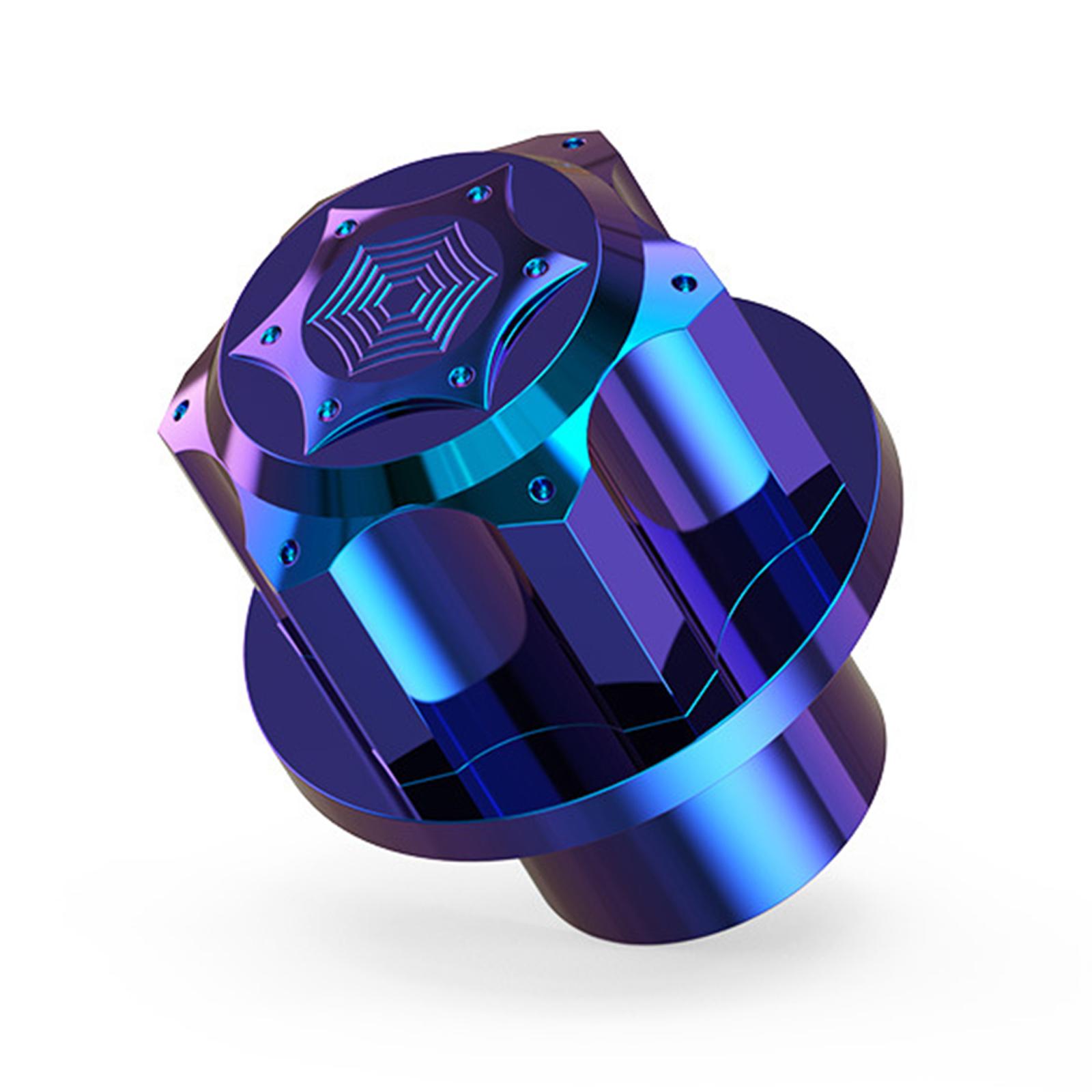 Брелок для ключей из алюминиевого сплава для мотоцикла, модифицированный чехол для ключа с ЧПУ, шестигранная головка ключа, декоративный брелок для ключей, автомобильный аксессуар синий
Брелок для ключей из алюминиевого сплава для мотоцикла, модифицированный чехол для ключа с ЧПУ, шестигранная головка ключа, декоративный брелок для ключей, автомобильный аксессуар синий