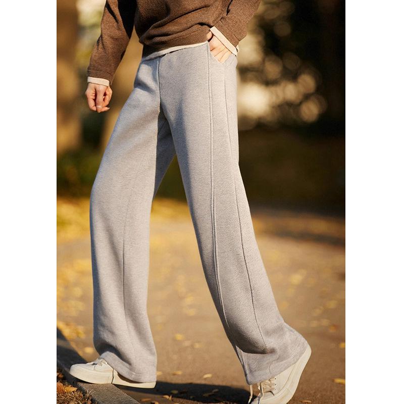 Hooded Colorblock Zip-Up Hoodie & Drapey Slimming Pants Women s 2025 Autumn/Winter Two-Piece Set L
Hooded Colorblock Zip-Up Hoodie & Drapey Slimming Pants Women s 2025 Autumn/Winter Two-Piece Set L