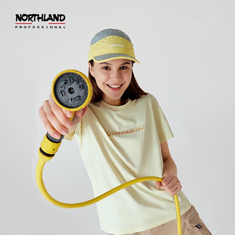 Northland Women s Basic Print T-Shirt NTSEH2321S 165/88A
Northland Women s Basic Print T-Shirt NTSEH2321S 165/88A