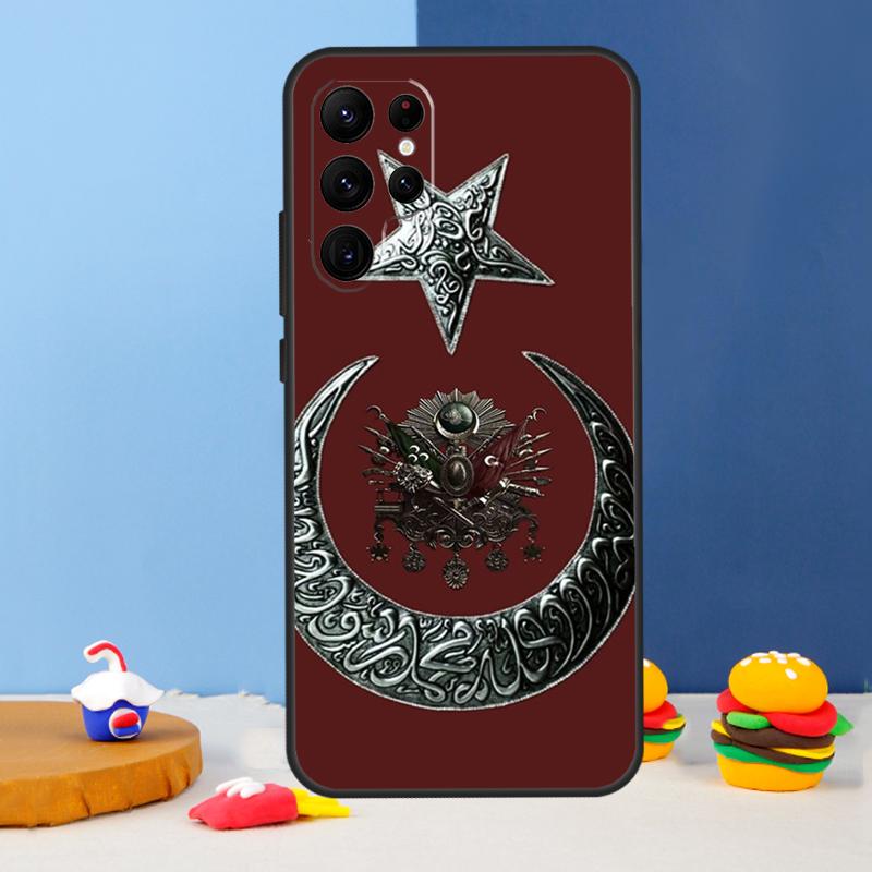 Ottoman Empire Coat Phone Case For Samsung Galaxy S24 Ultra S9 S10 S20 FE S22 S21 S23 Plus S25 Ultra Cover Coque Galaxy S24
Ottoman Empire Coat Phone Case For Samsung Galaxy S24 Ultra S9 S10 S20 FE S22 S21 S23 Plus S25 Ultra Cover Coque Galaxy S24