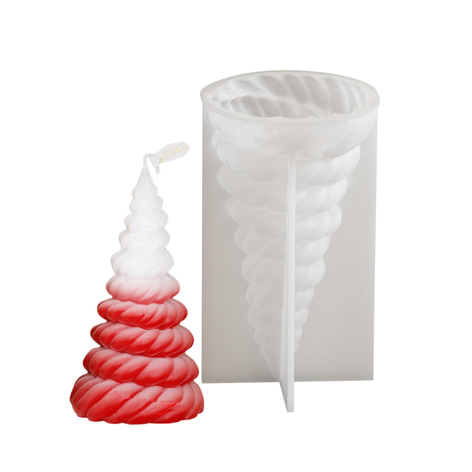 Wrinkled Christmas Tree Candle Mold Resin Aromatherapys Silicone Molds Desktops Ornament Mold Home Decoration Molds 1
Wrinkled Christmas Tree Candle Mold Resin Aromatherapys Silicone Molds Desktops Ornament Mold Home Decoration Molds 1