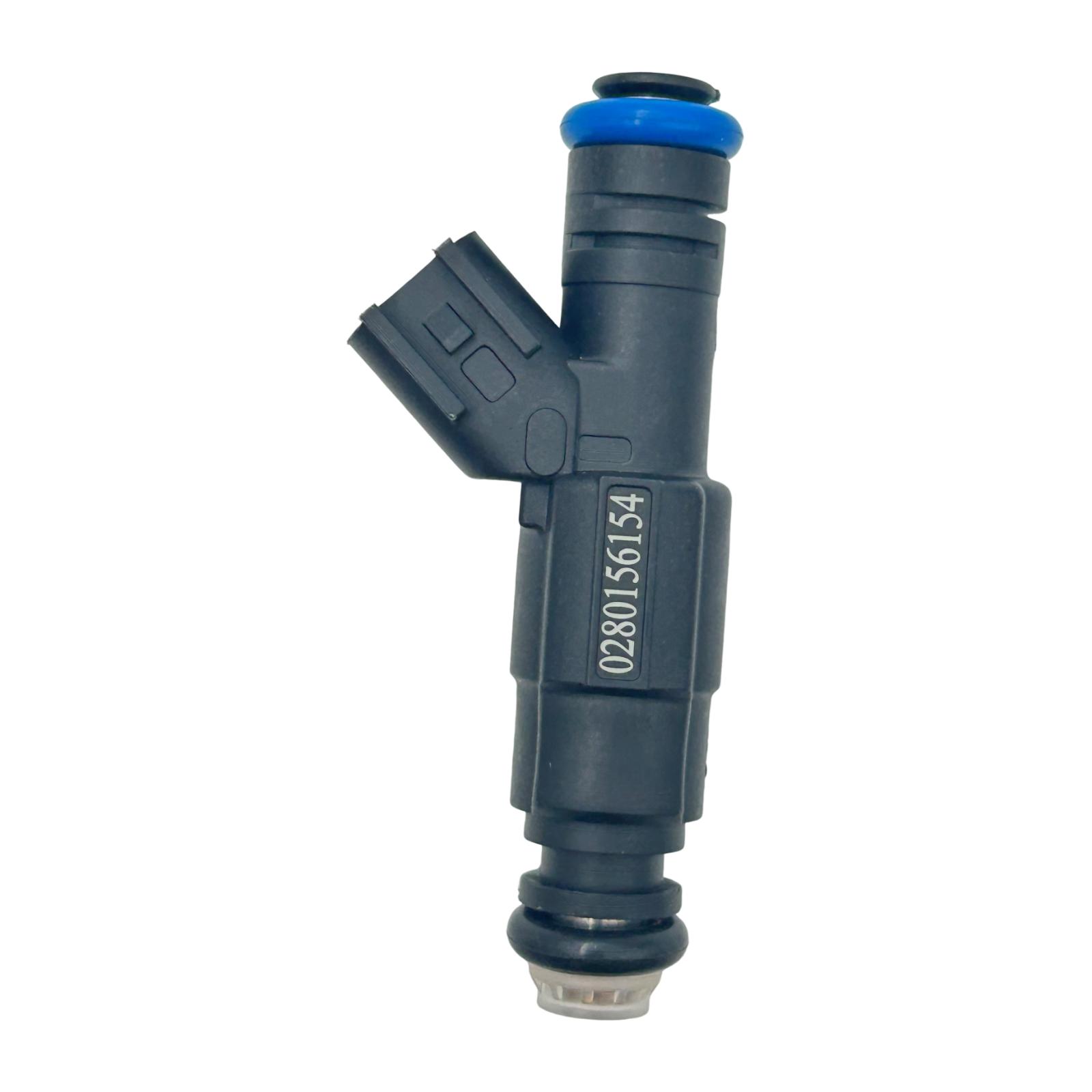 Car Injector For FORD MONDEO III (B5Y) 2.0 16V CJBA 2000-2007 C-MAX FOCUS GALAXY S40 V50 PREMACY MPV 323 6 5 OEM 0280156154 1 PC
Car Injector For FORD MONDEO III (B5Y) 2.0 16V CJBA 2000-2007 C-MAX FOCUS GALAXY S40 V50 PREMACY MPV 323 6 5 OEM 0280156154 1 PC