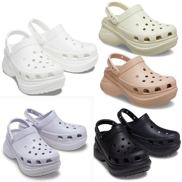 Crocs Classic Bay Clog Women 206302 QUATZ (2063026UR)/W9(260mm)
Crocs Classic Bay Clog Women 206302 QUATZ (2063026UR)/W9(260mm)