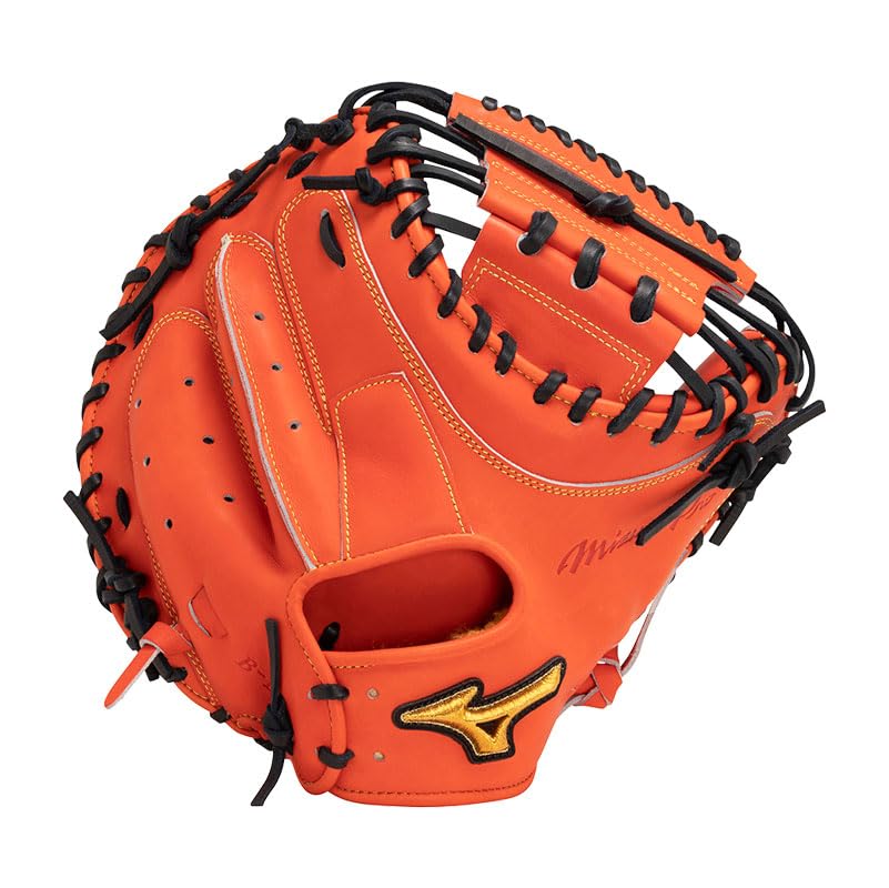Mizuno MIZUNO Hardball Mizuno Pro Go SAKEBI Компактный размер для типа перчаток Сумка включена BSS Limited Baseball General Hardball Перчатки Mitt Limited 52
Mizuno MIZUNO Hardball Mizuno Pro Go SAKEBI Компактный размер для типа перчаток Сумка включена BSS Limited Baseball General Hardball Перчатки Mitt Limited 52
