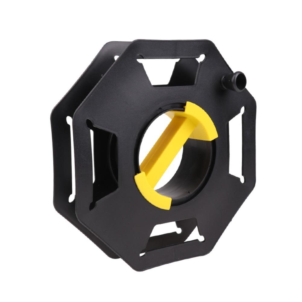 Hexagonal Frame Cable Reel Heavy Duty Winding Reel Extension Cord Reel Construction/Factory/Garden чорний
Hexagonal Frame Cable Reel Heavy Duty Winding Reel Extension Cord Reel Construction/Factory/Garden чорний