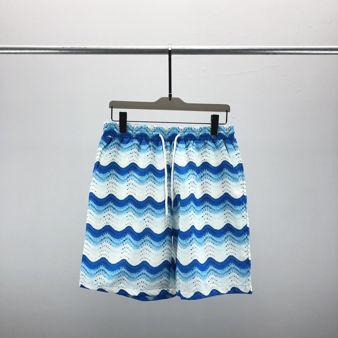 2023 Мужской повседневный комплект из рубашки с коротким рукавом и шорт с принтом «Градиентная волна» L
2023 Мужской повседневный комплект из рубашки с коротким рукавом и шорт с принтом «Градиентная волна» L