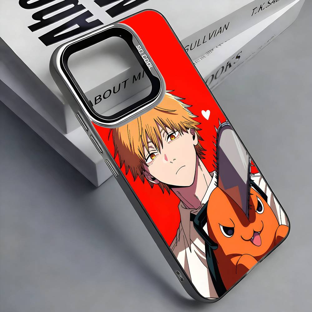 Denji C-Chainsaw-man Цветной Серебристый Задний Чехол Для Телефона Для IPhone 17 16 15 14 13 12 11 Plus Pro Max Plus iPhoneXSMAX
Denji C-Chainsaw-man Цветной Серебристый Задний Чехол Для Телефона Для IPhone 17 16 15 14 13 12 11 Plus Pro Max Plus iPhoneXSMAX