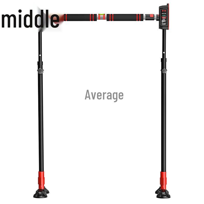 Zhongjun No-Drill Floor-Standing Pull-Up Bar
Zhongjun No-Drill Floor-Standing Pull-Up Bar
