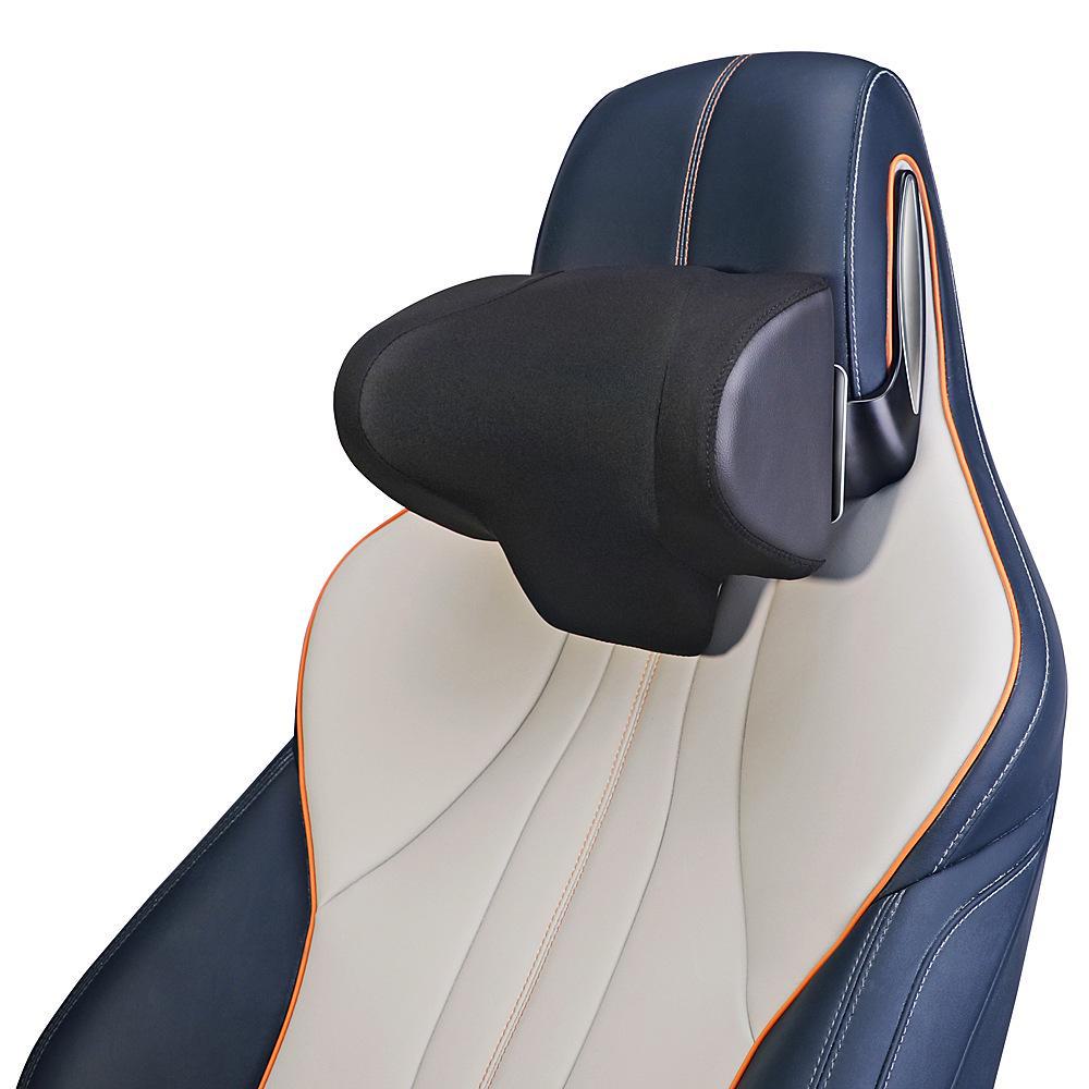 Подушки для шеи и подголовника автомобиля BYD Song Series для Song Plus и Song Pro 180*280*200 mm
Подушки для шеи и подголовника автомобиля BYD Song Series для Song Plus и Song Pro 180*280*200 mm