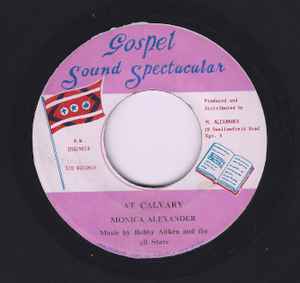 7inch Record MONICA ALEXANDER BRO G. MORRISON At Calvary Thank God For The Bloo NONE Gospel Sound Sp Jamaica Reggae Ska Dub Used
7inch Record MONICA ALEXANDER BRO G. MORRISON At Calvary Thank God For The Bloo NONE Gospel Sound Sp Jamaica Reggae Ska Dub Used