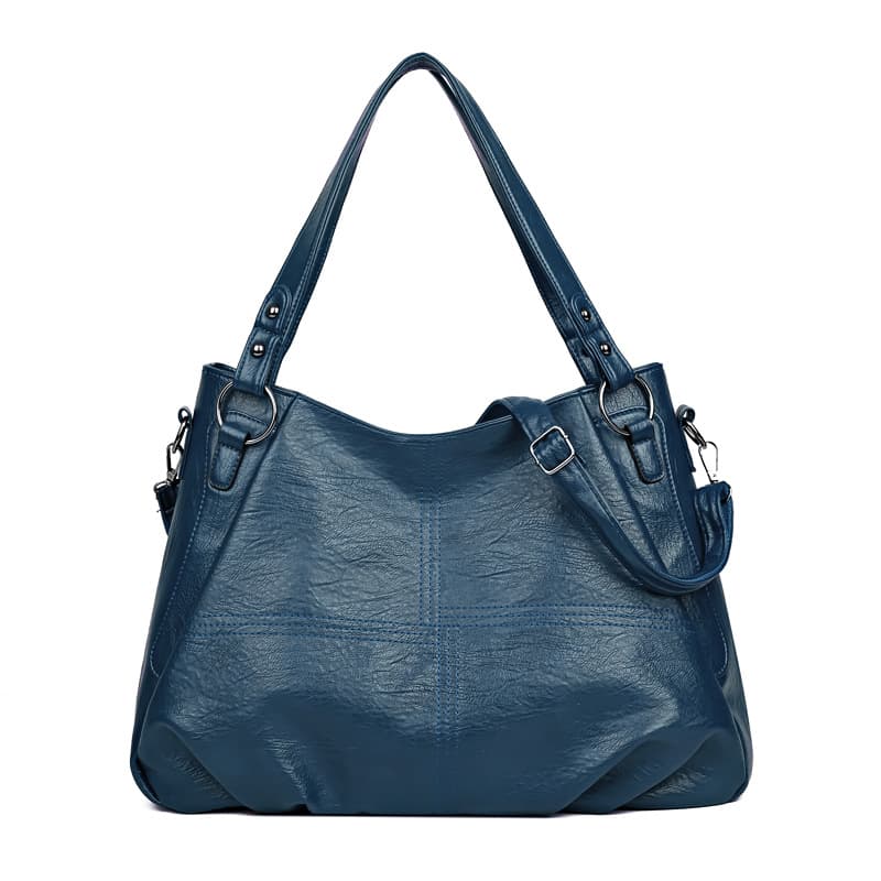 Универсальная наплечная сумка-мессенджер озеро синий
Универсальная наплечная сумка-мессенджер озеро синий