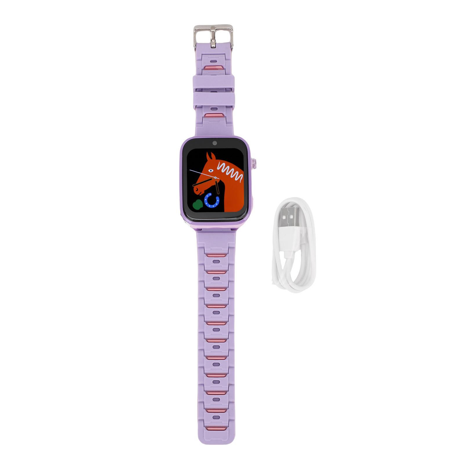 4G Educational Smart Watch 1.83 Inch HD Touch Screen Smartwatch with Camera APP Video Music Player P
4G Educational Smart Watch 1.83 Inch HD Touch Screen Smartwatch with Camera APP Video Music Player P
