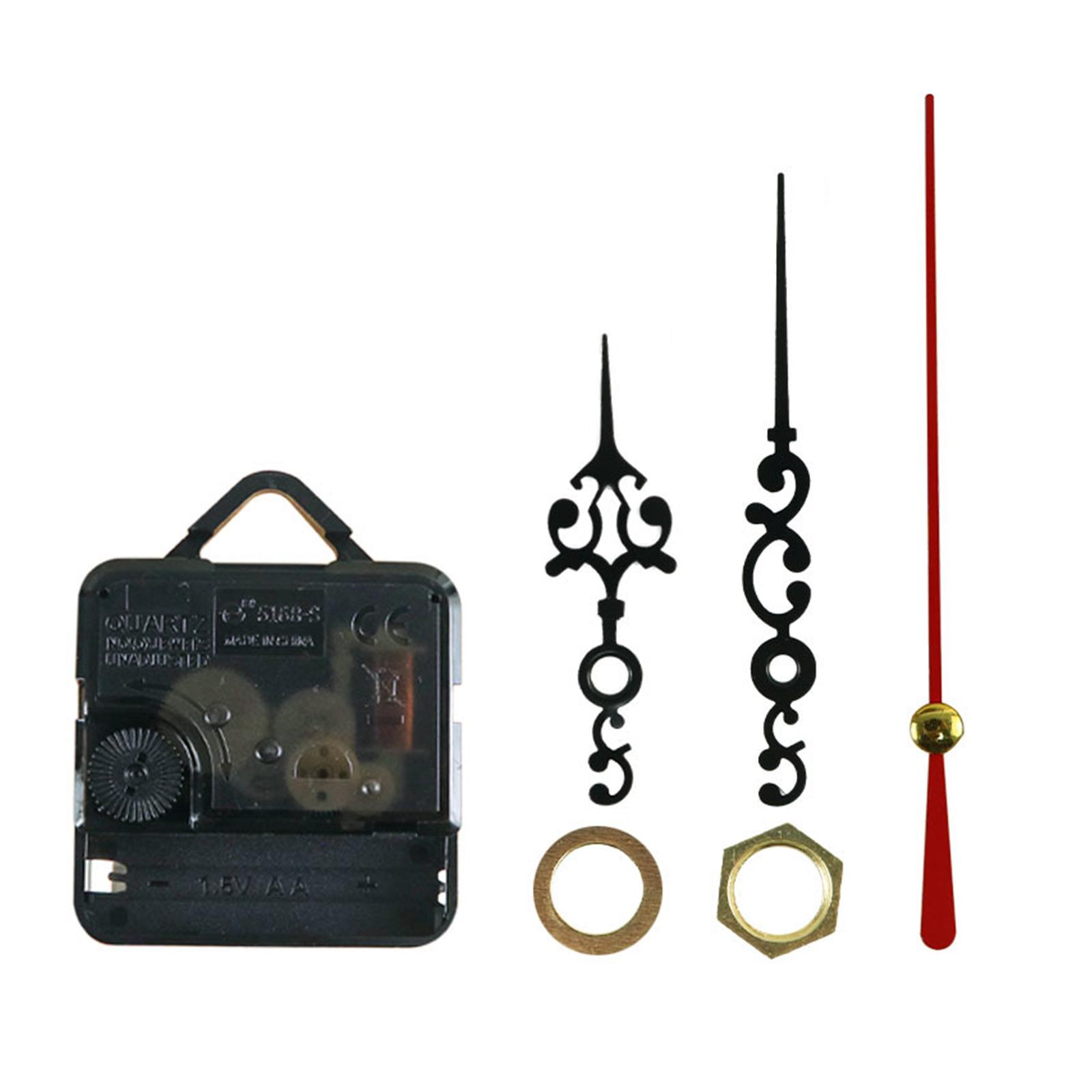 Customizable Silicone Mold for Clock Pendulum Silicone Mold Clock Movement Pendulum Kit Molds Making Replacement Crafts 6
Customizable Silicone Mold for Clock Pendulum Silicone Mold Clock Movement Pendulum Kit Molds Making Replacement Crafts 6