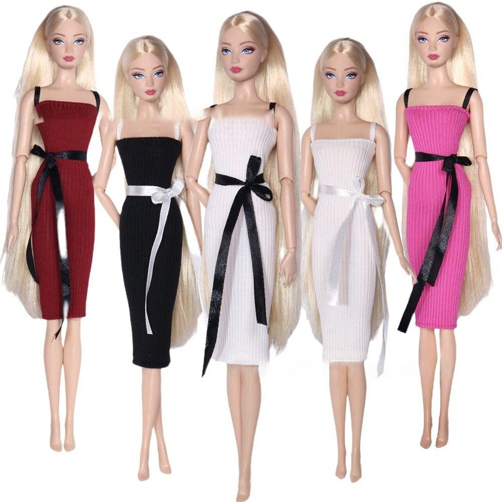 Casual Wears 30cm Doll Clothes DIY Accessories Party Fur Jacket for 1/6 BJD 11.5 Dolls 10
Casual Wears 30cm Doll Clothes DIY Accessories Party Fur Jacket for 1/6 BJD 11.5 Dolls 10