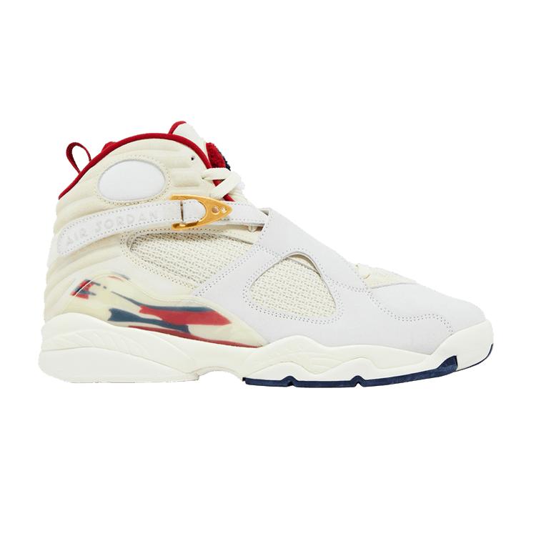 Jordan 8 Retro SoleFly Mi Casa Es Su Casa (Friends and Family Special 40
Jordan 8 Retro SoleFly Mi Casa Es Su Casa (Friends and Family Special 40