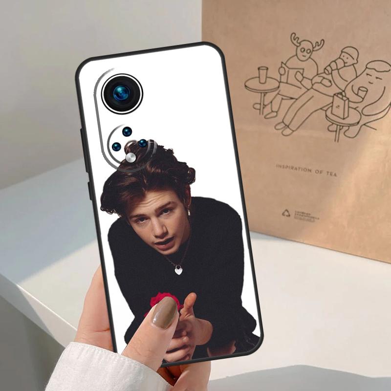 Payton Moormeier Case For Honor Magic 7 5 6 8 Pro Honor 50 70 90 Lite X9c X9b X9a X8a X8b 200 400 Pro Cover Honor 400
Payton Moormeier Case For Honor Magic 7 5 6 8 Pro Honor 50 70 90 Lite X9c X9b X9a X8a X8b 200 400 Pro Cover Honor 400