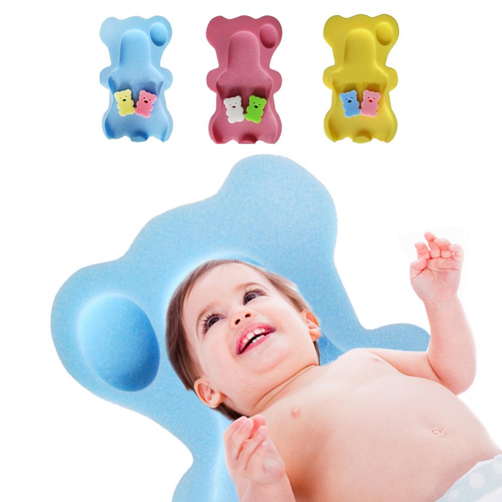 Baby Bath Sponge Mat Non-slip Sponge Mat Cute Cartoon Bath Mat Mom Must For Baby Care MU894341 мятный зеленый
Baby Bath Sponge Mat Non-slip Sponge Mat Cute Cartoon Bath Mat Mom Must For Baby Care MU894341 мятный зеленый