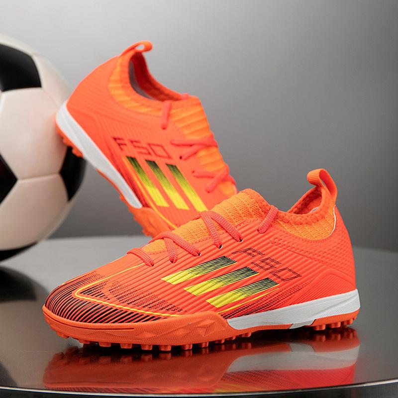 Розмір футбольне взуття 02 нові хлопчики діти початкова школа дівчата молодіжний зламаний ніготь спортивне взуття 40
Розмір футбольне взуття 02 нові хлопчики діти початкова школа дівчата молодіжний зламаний ніготь спортивне взуття 40