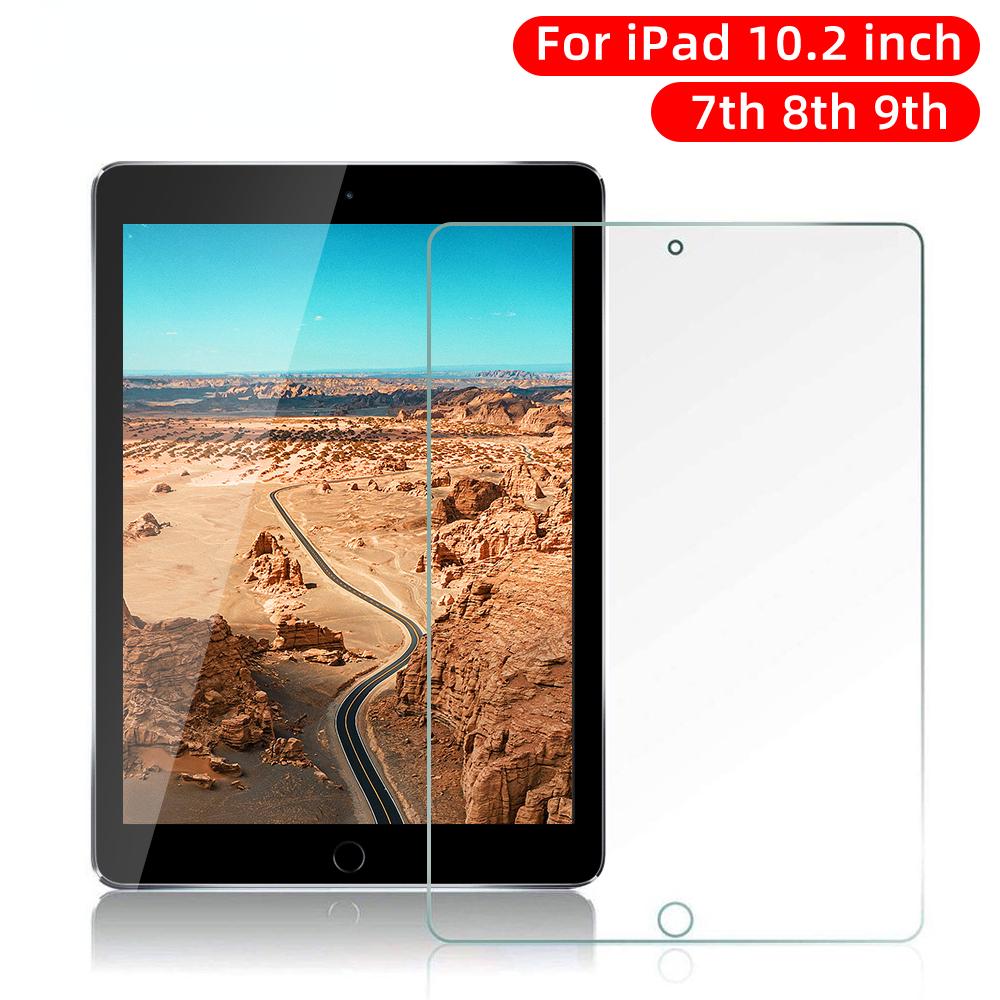 1 шт./2 шт./3 шт. защитная пленка из закаленного стекла для iPad 10,2 в 7-м, 8-м, 9-м поколениях, защитная пленка для экрана Apple iPad, НЕ мягкая пленка
1 шт./2 шт./3 шт. защитная пленка из закаленного стекла для iPad 10,2 в 7-м, 8-м, 9-м поколениях, защитная пленка для экрана Apple iPad, НЕ мягкая пленка