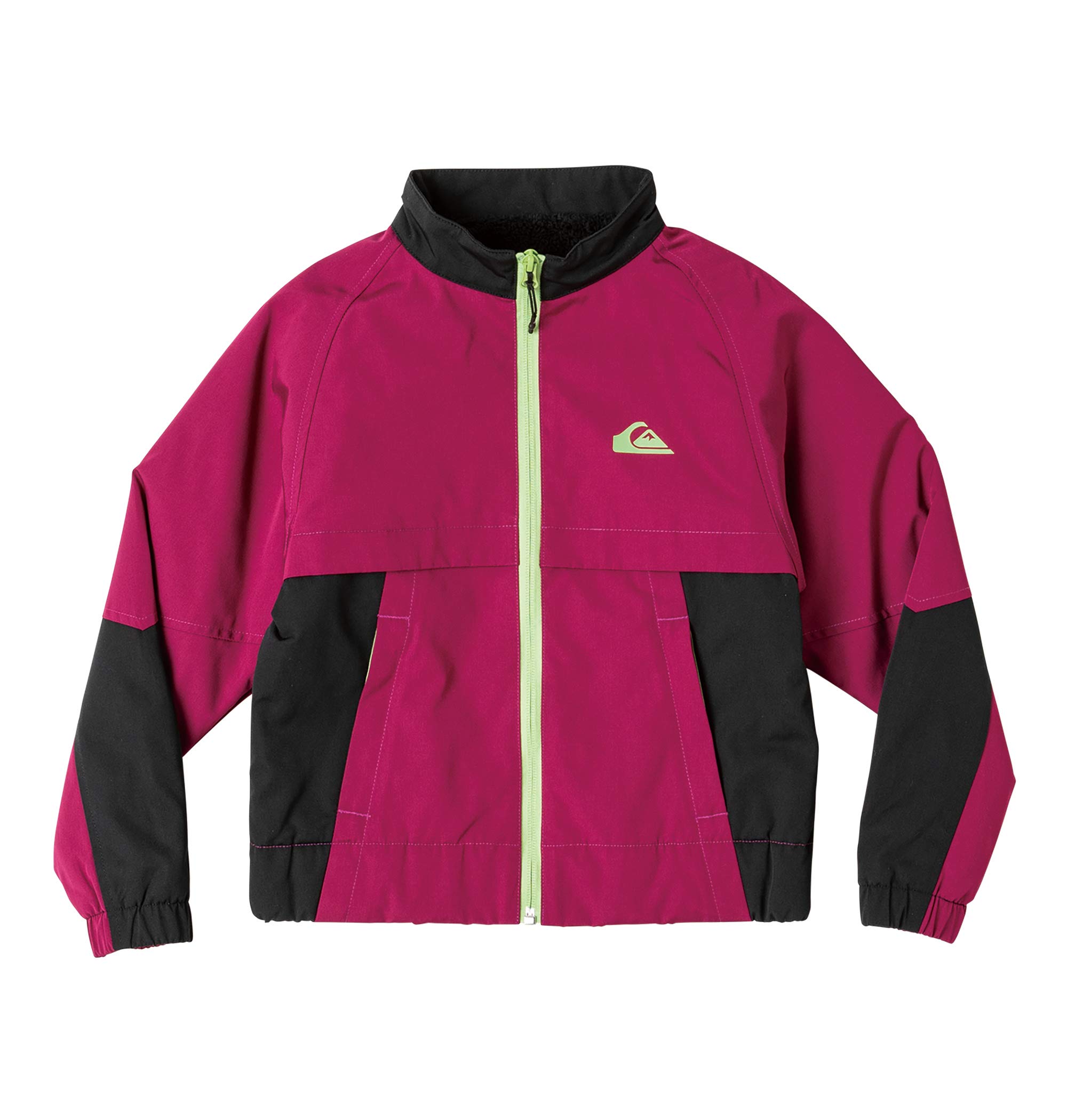 Quiksilver Stand Clear Action Jacket PPL Size 160 to Japanese size Kids (KJK204100), Boys (equivalent 160)
Quiksilver Stand Clear Action Jacket PPL Size 160 to Japanese size Kids (KJK204100), Boys (equivalent 160)